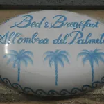 Nocleg ze śniadaniem All'ombra Del Palmeto