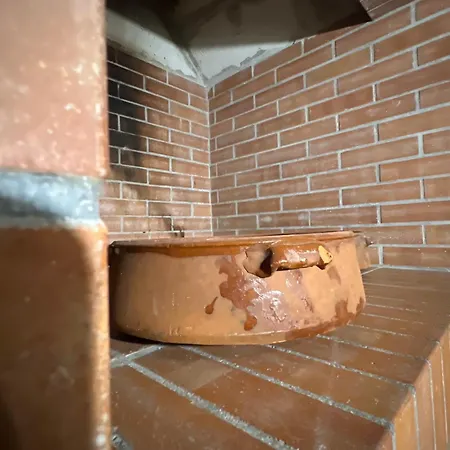 All'ombra Del Palmeto Nocleg ze śniadaniem Tarent