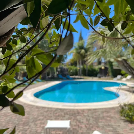 All'ombra Del Palmeto Bed & Breakfast